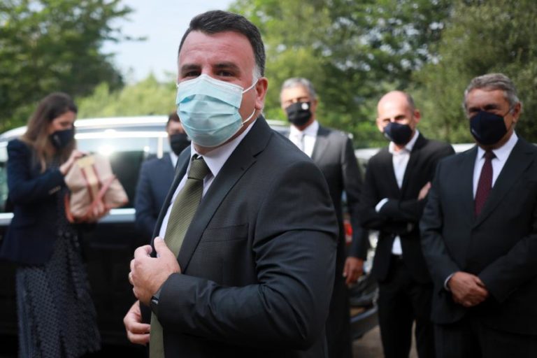 Covid-19: Proteção Civil do Porto apela aos jovens para que cumpram regras