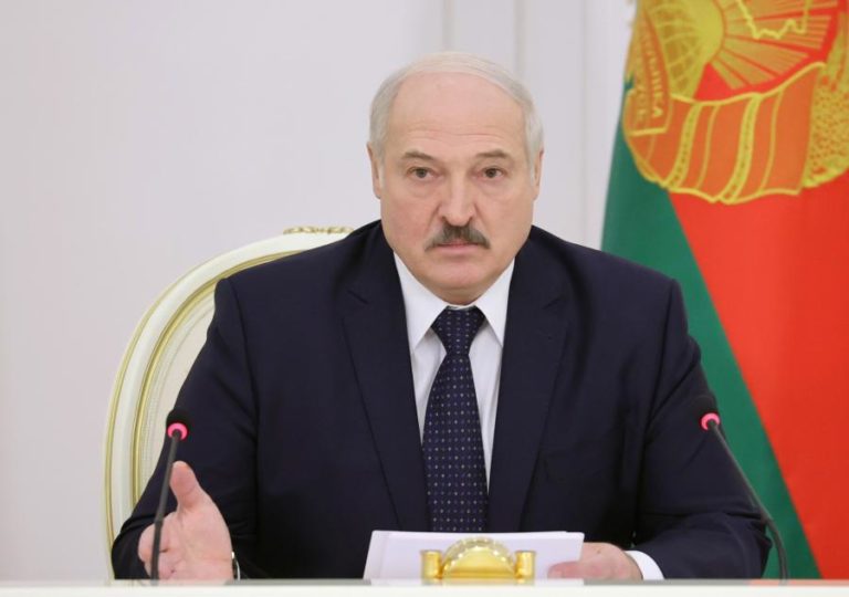 Bielorrússia vai encerrar dezenas de ONG e associações
