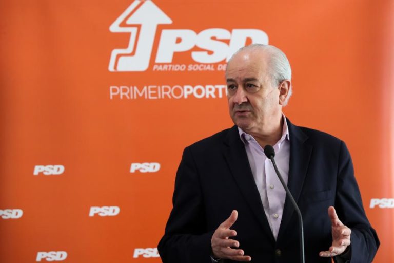 Rio quer participação popular alargada para transformar PSD “por dentro”