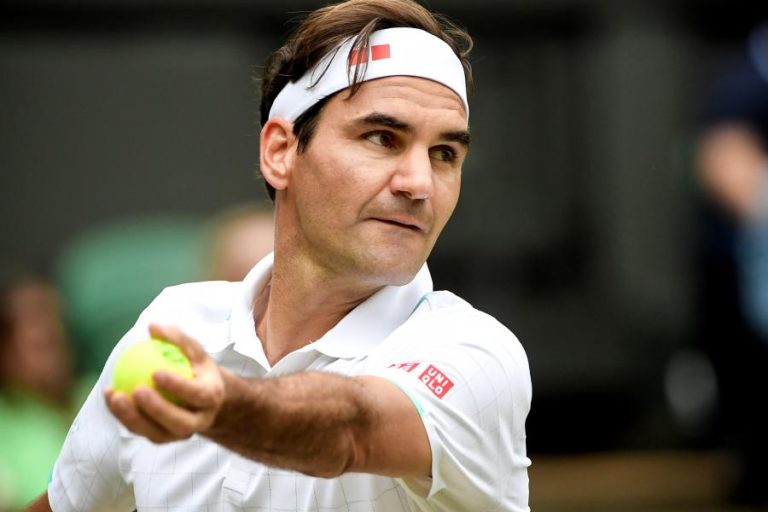 Federer afasta Norrie e está na quarta ronda de Wimbledon