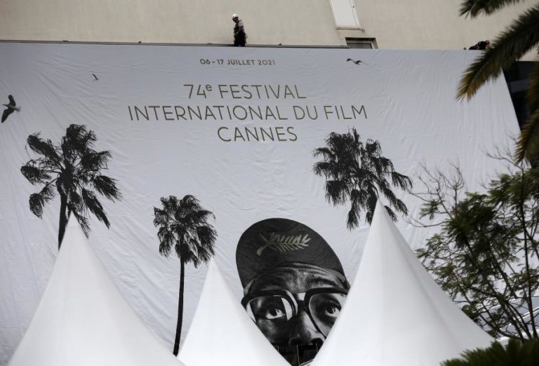 Festival de Cannes arranca hoje com uma ‘curta’ portuguesa em competição