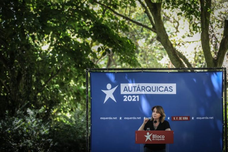 BE quer apoios prolongados até final do ano e OE “capaz” de responder à crise
