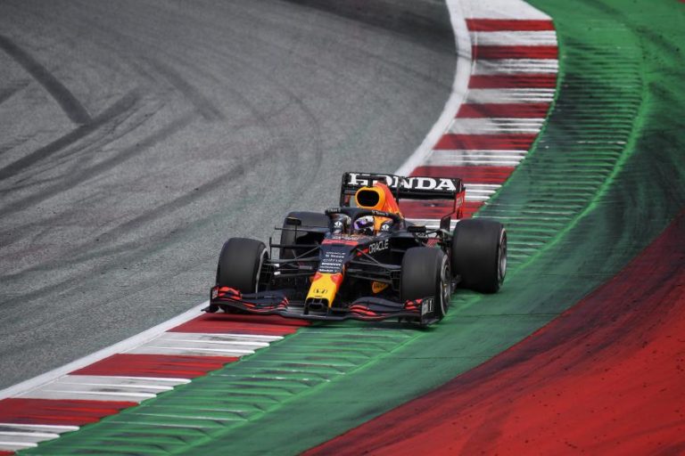 Verstappen volta a vencer na Áustria e aumenta vantagem no Mundial de Fórmula 1