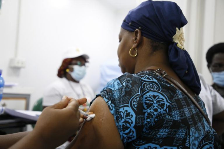 Covid-19: Angola com mais 102 casos, mas sem mortes nas últimas 24 horas