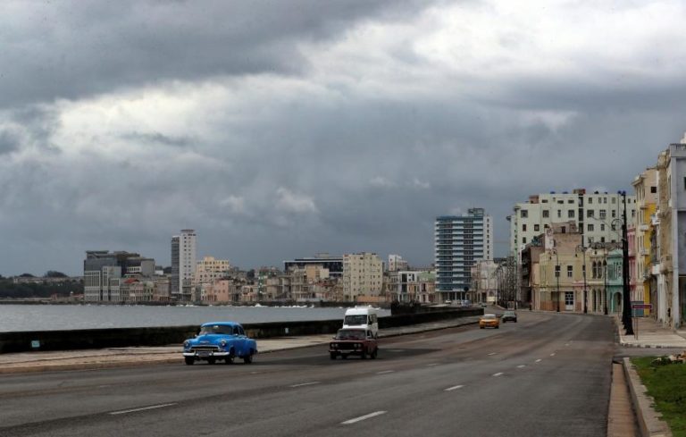 Milhares em manifestação inédita nas ruas de Cuba contra o Governo