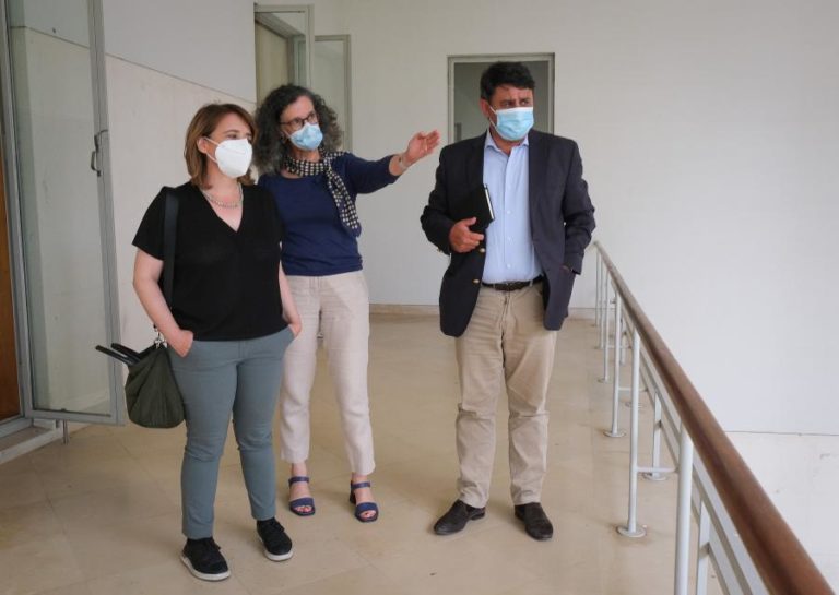 Catarina Martins diz que atuação do Governo na venda de barragens da EDP é “incompreensível”