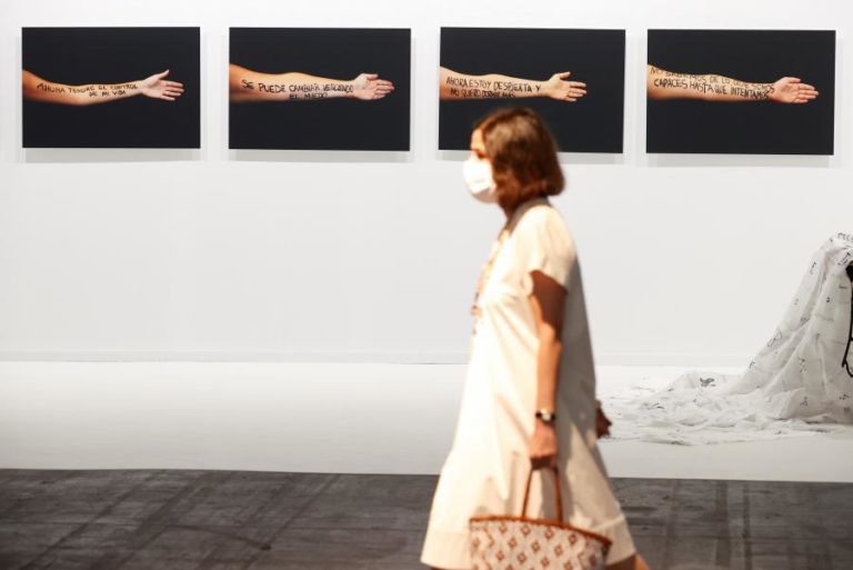 ARCOMadrid com nove galerias portuguesas, três brasileiras e duas angolanas
