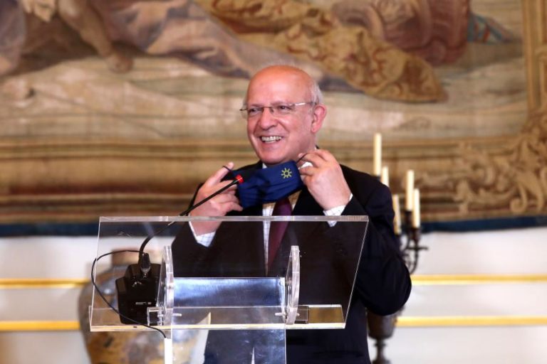 Covid-19: Portugal aplica com Alemanha recomendação de viagens ao abrigo de certificado digital