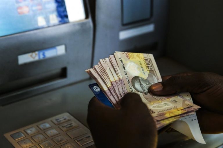 Preços em Angola subiram 25,32% nos últimos 12 meses e 2,05% em junho