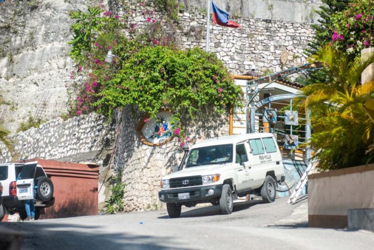 Haiti: Procurador vai interrogar dois magnatas e dois ex-senadores sobre assassínio