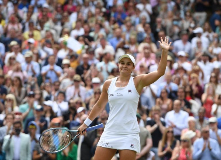 Tóquio2020: Tenista alemã Angelique Kerber abidca dos Jogos Olímpicos