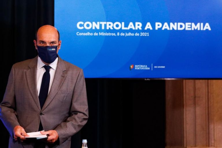 Covid-19: Programa Apoiar fez chegar às empresas 1,1 mil ME no 1.º semestre