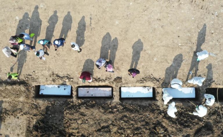 Covid-19: Pelo menos 4.156.164 mortos e 193,6 milhões de casos no mundo – AFP