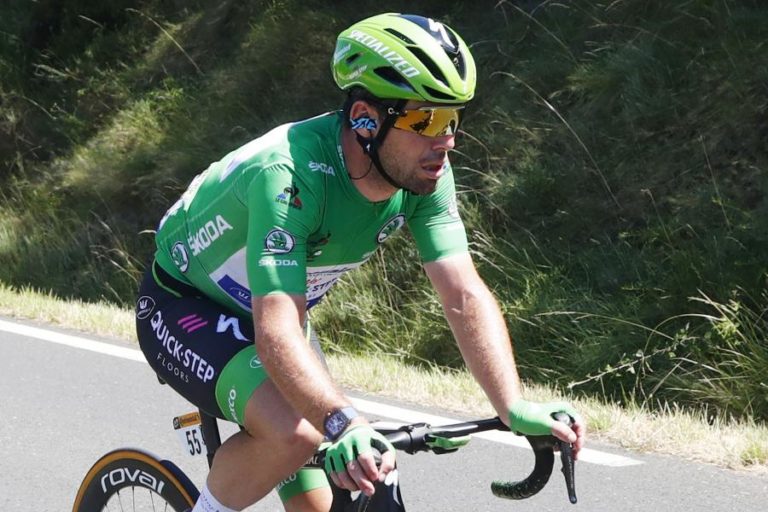 Tour: Cavendish conquista 34.ª triunfo e iguala recorde de Merckx