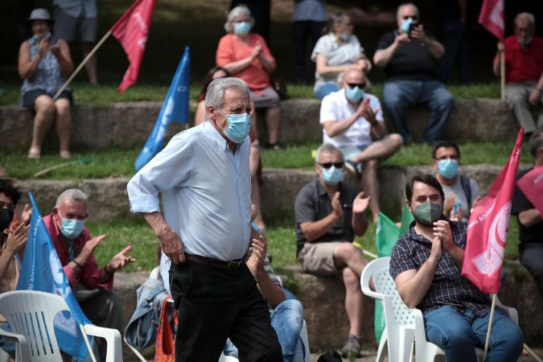 Decisão do TC sem retroatividade mostra “um pouco de vergonha” do Governo – PCP