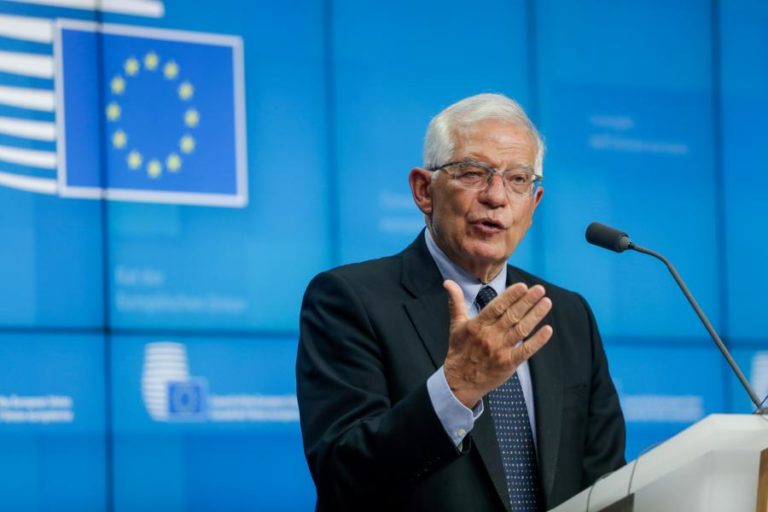 UE expressa apoio aos manifestantes cubanos e pede libertação de detidos