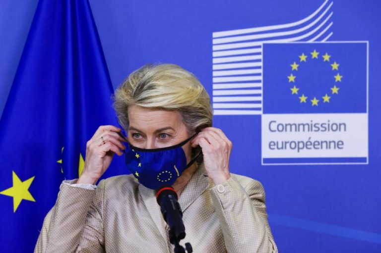 PRR: Plano ajuda Portugal a tornar-se “mais ecológico”, digital e preparado para futuro — Von der Leyen