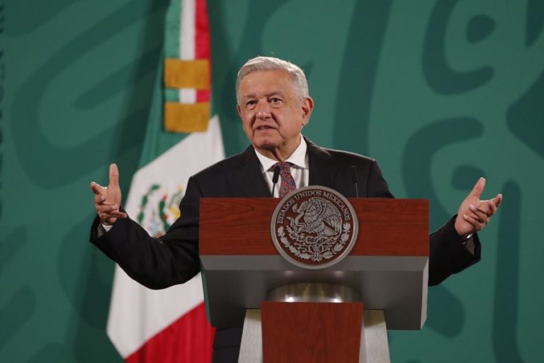 Presidente mexicano propõe criar na América Latina “algo semelhante” à UE