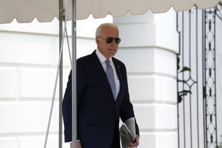 Proteger o direito de voto nos EUA é “o desafio” da atualidade – Biden