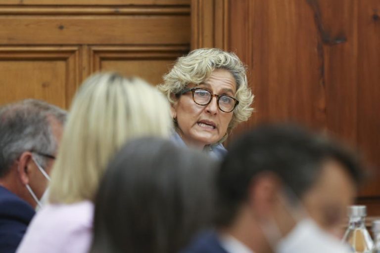Governo admite descontos nas ex-SCUT abaixo dos 50% em relação a janeiro