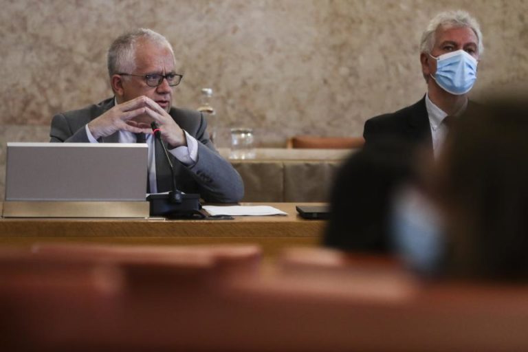 MAI anuncia financiamento de 1,5ME para centro de acolhimento de refugiados em Vendas Novas