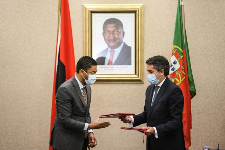 Portugal disponibiliza 150 mil euros para apoiar formação de professores angolanos