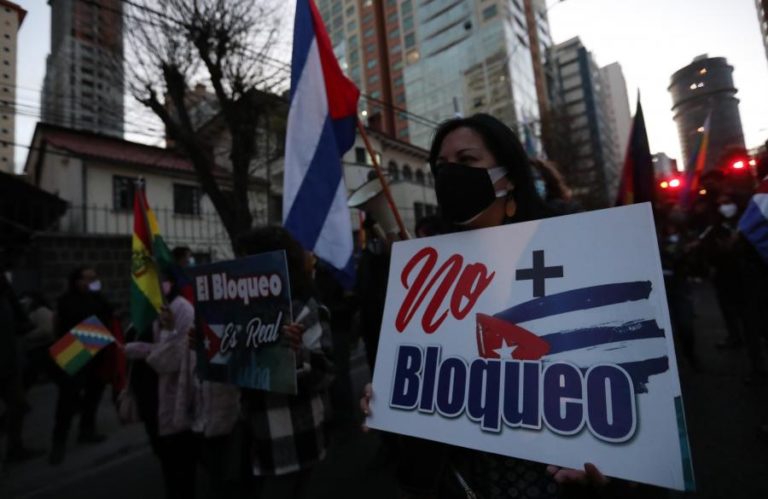 EUA “fracassaram nos seus esforços para destruir Cuba” — PR cubano