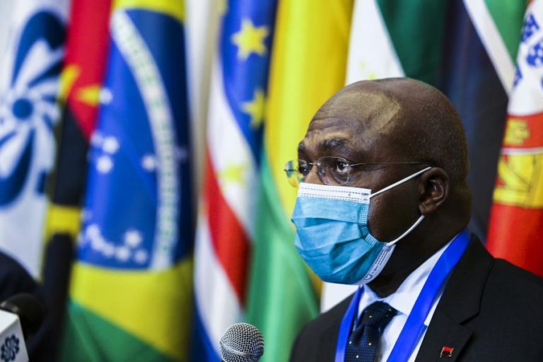 Ministro angolano defende concertação entre Estados da CPLP para garantir segurança alimentar