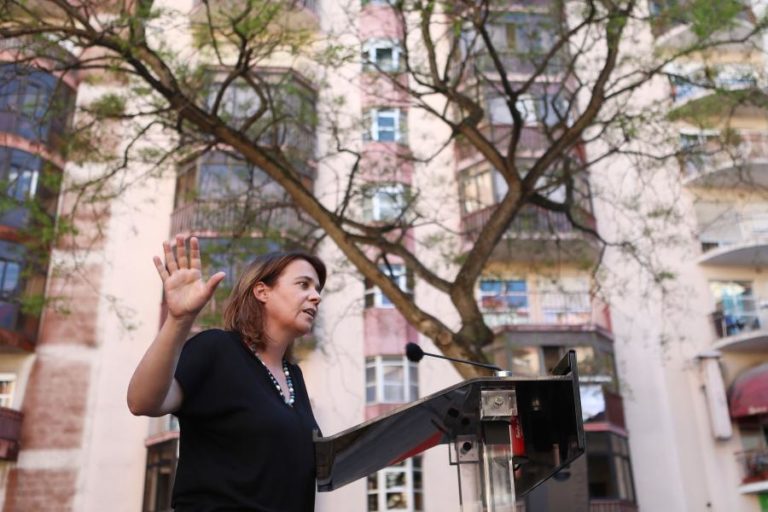 BE diz que enviar diplomas sobre professores para o TC “não tem nenhum sentido” – BE