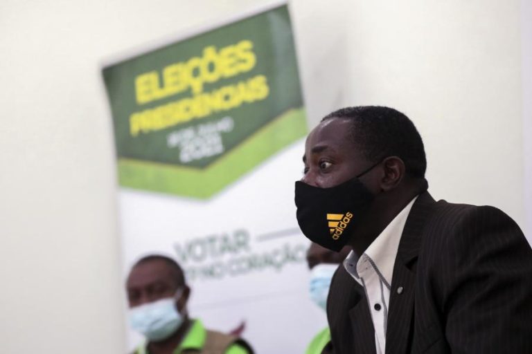 São Tomé/Eleições: Comissão Eleitoral apela ao cumprimento das medidas anti-covid-19