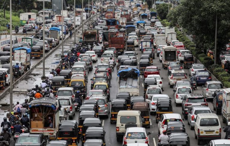 Agência Internacional de Energia alerta sobre aquecimento global em 2023