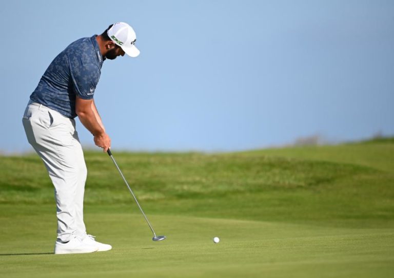 Tóquio2020: Espanhol Jon Rahm está infetado e falha torneio de golfe olímpico