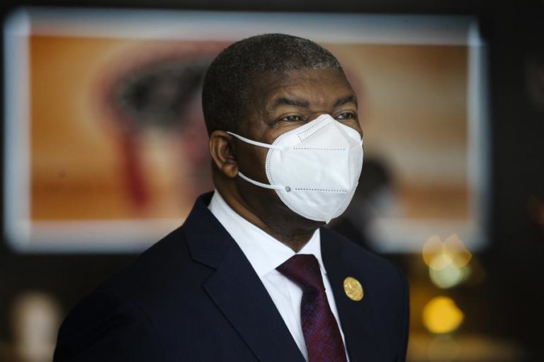 CPLP: João Lourenço espera que cimeira defina rumo do mandato de Angola