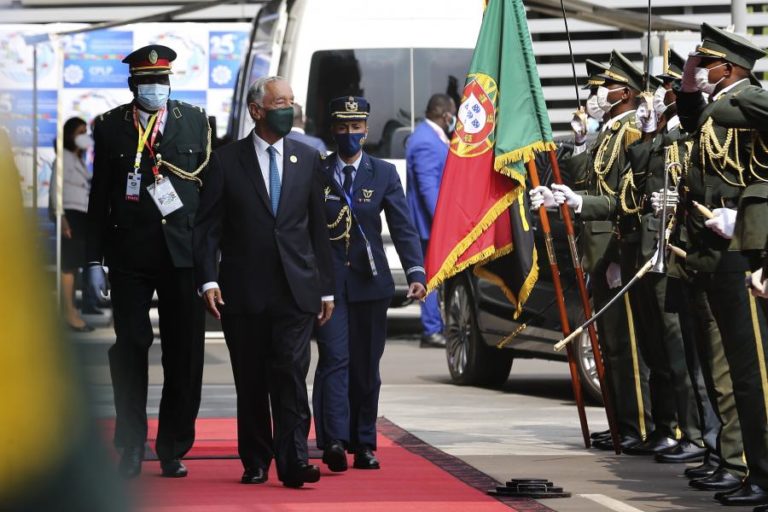 CPLP: Presidente português salienta “salto qualitativo” e empenho de “todos” os países