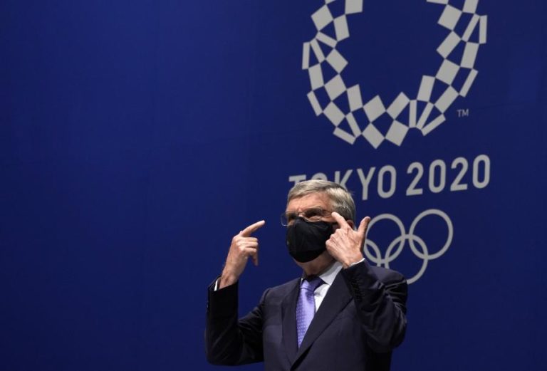Tóquio2020: Caso de covid-19 na Aldeia Olímpica não representa risco para atletas – Bach