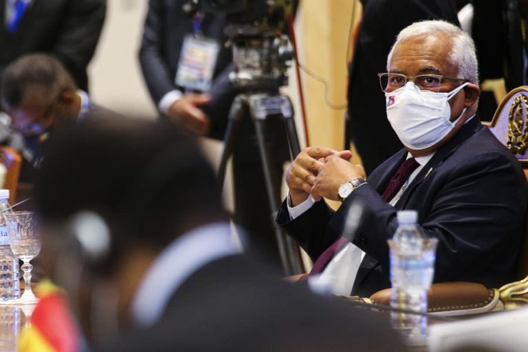 CPLP: Só pode pertencer à nossa comunidade quem é democrata — PM