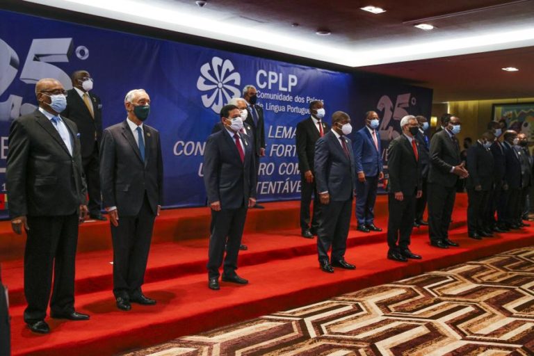 CPLP: Lusófonos manifestam solidariedade com Moçambique, mas sem apoio concreto