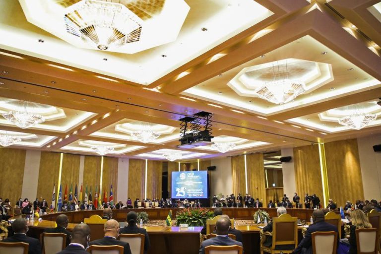 CPLP: Líderes reiteram à Guiné Equatorial que adesão prevê abolição da pena de morte