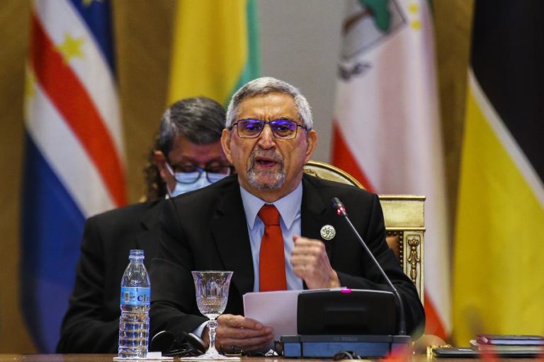 Movimento pede intervenção do Presidente de Cabo Verde pelo povo cubano