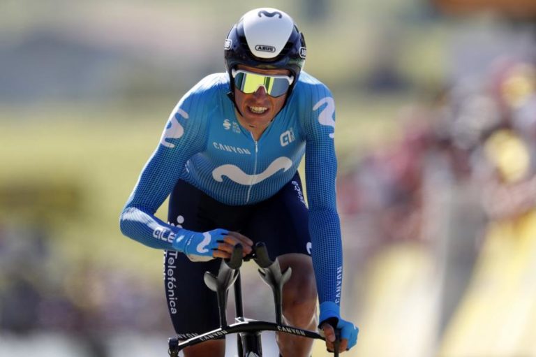 Movistar confirma presença na Volta a Portugal em bicicleta