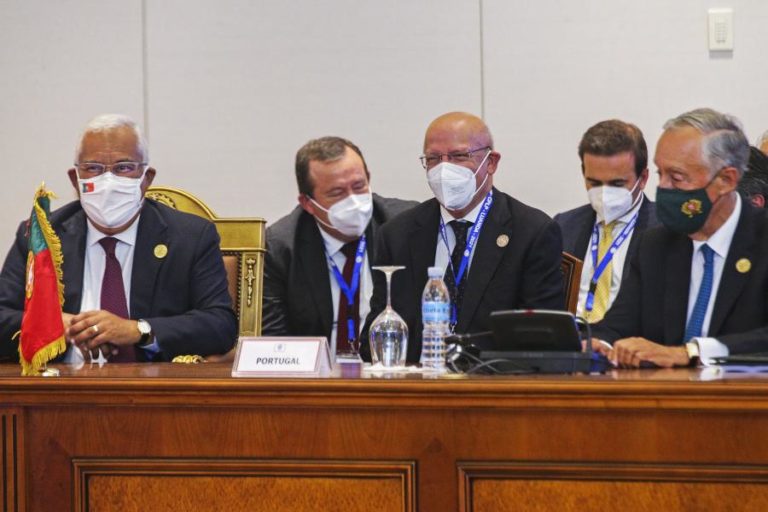 CPLP: Cimeira ultrapassou as nossas expectativas e Portugal sai muito feliz — Marcelo