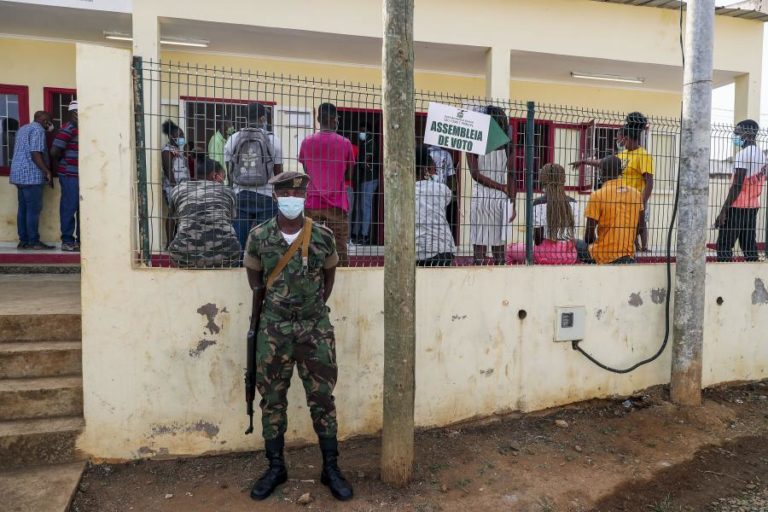 Juristas consideram nulo acórdão do TC que ordena recontagem de votos