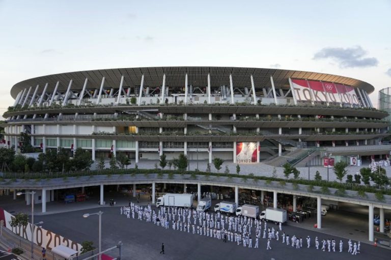 Tóquio2020: Dois futebolistas sul-africanos infetados com o novo coronavírus