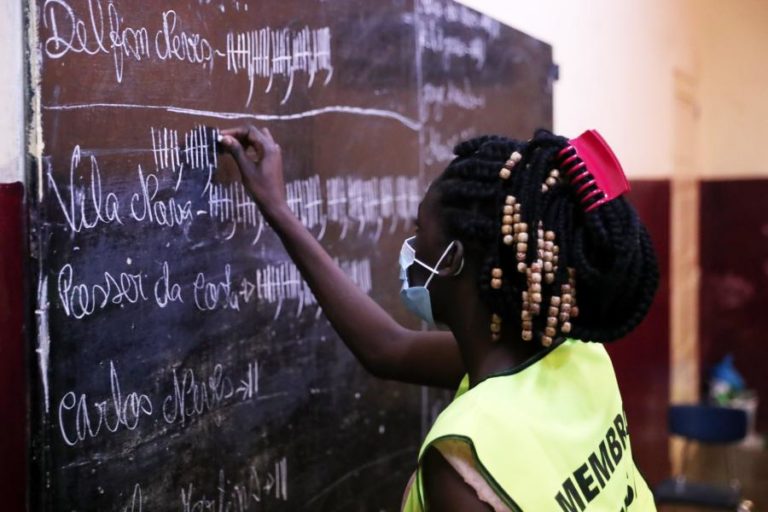 São Tomé/Eleições: Juízes propõem nova reunião do TC para resolver diferendo sobre recontagem de votos