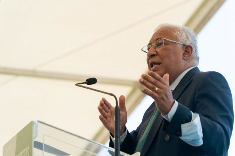 O que protege não é o helicóptero, é um território que gere rendimento, diz Costa