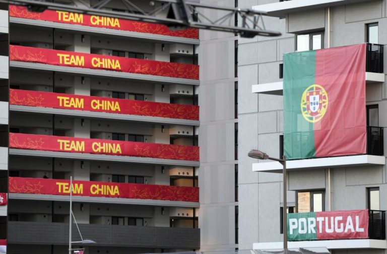 Tóquio2020: Jogos consagram 339 campeões olimpicos em 33 modalidades