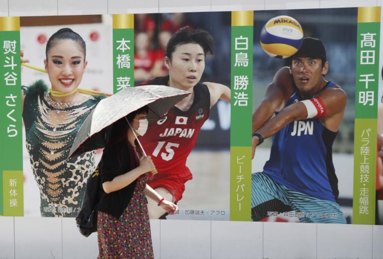 Tóquio2020: Cabo Verde conta com a maior representação de sempre