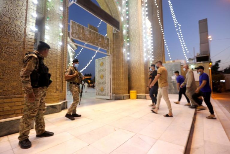 Governo do Iraque revela que estavam a ser preparados novos atentados