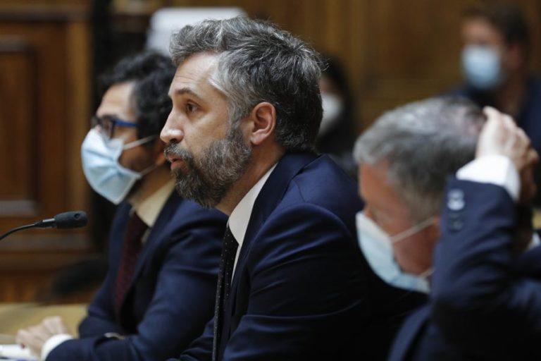 TAP está a trabalhar em solução para subsídios de férias da Groundforce — ministro