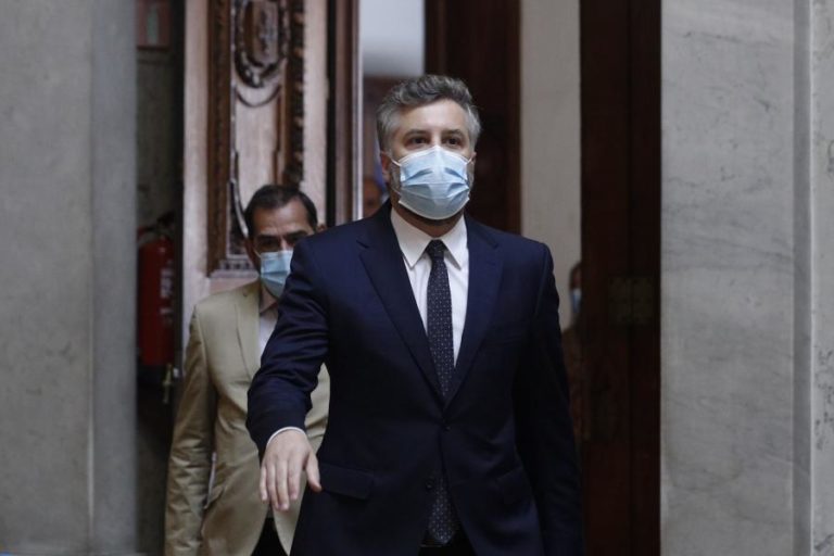 TAP: Investigação aprofundada fortalece posição junto de tribunal europeu — ministro